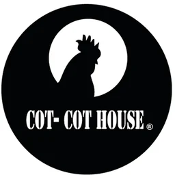 Cot Cot House