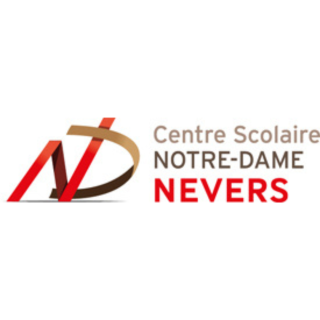Logo de CENTRE SCOLAIRE NOTRE DAME