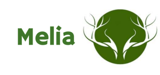 Logo de Melia