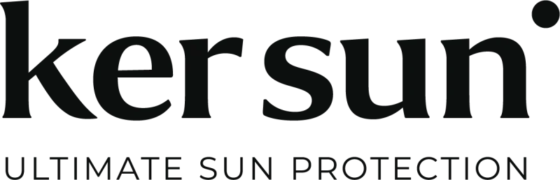 Logo start-up Ker Sun