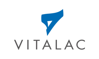 Logo de Vitalac