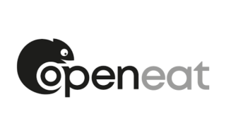 Logo de Openeat