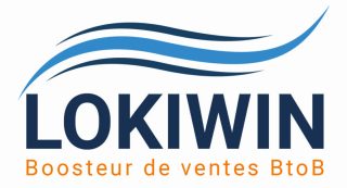 Logo de Lokiwin
