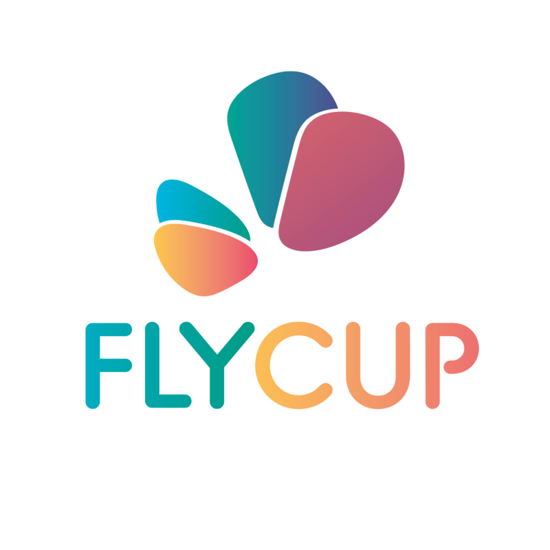 Flycup