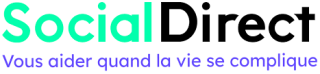 Logo de Social Direct