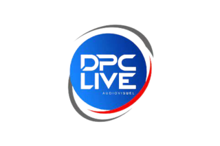 Logo de DPC Live
