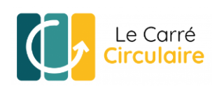 Logo de Le Carré Circulaire