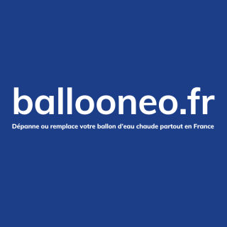Logo de Ballooneo.fr