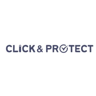 Logo de Click&Protect