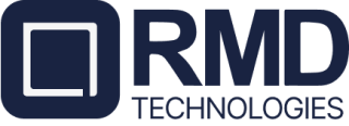 Logo de RMD Technologies