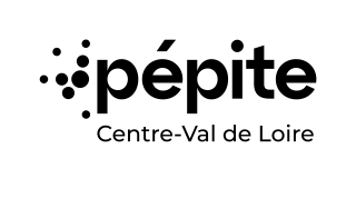 Logo de Pépite Centre Val de Loire