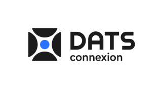 Logo de Dats connexion