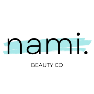 Logo de Nami Beauty