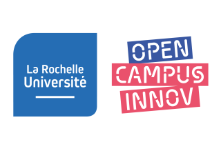 Logo de OpenCampus Innov