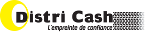 Logo de Distri Cash