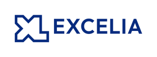 Logo de Excelia