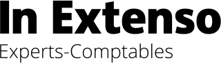Logo de In Extenso