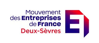 Logo de MEDEF Deux-Sèvres
