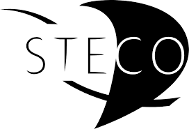 Logo de Steco