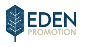 Logo de Eden Promotion