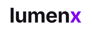 Logo de Lumenx.ai