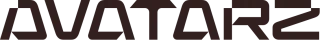 Logo de la start-up Avatarz