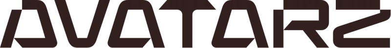 Logo de la start-up Avatarz
