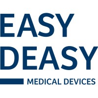 Logo de la start-up Easy Deasy