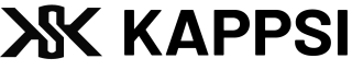 Logo de la start-up Kappsi