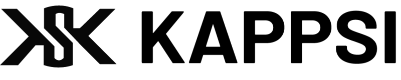 Logo de la start-up Kappsi