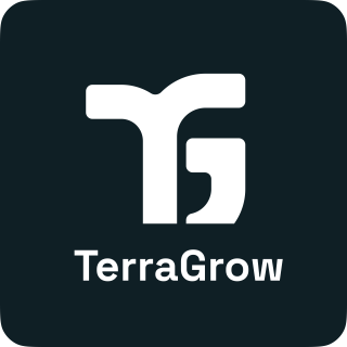 Logo de Terragrow