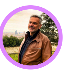 Photo de l'auteur du témoignage