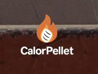 Logo de CALORPELLET