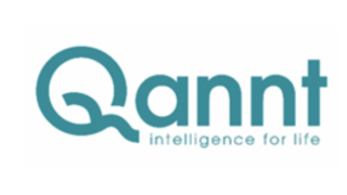 Logo de QANNT