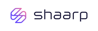 Logo de SHAARP