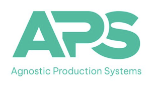 Logo de APS