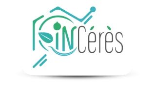 Logo de INCERES