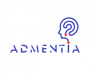 Logo de Admentia