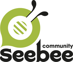 Logo de Seebee community