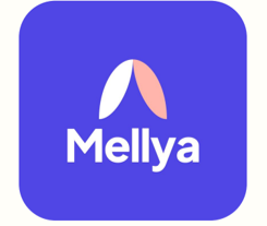 Logo de Mellya
