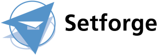 Logo de Setforge