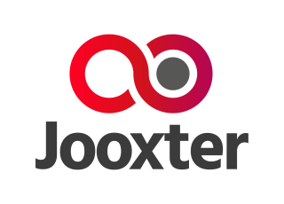 Logo de Jooxter