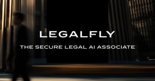 Logo de LegalFly