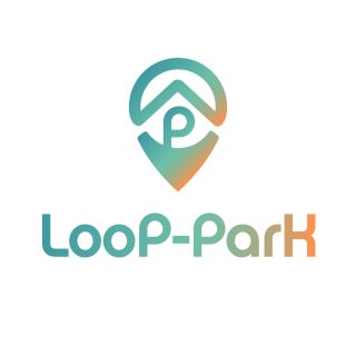 Logo de LOOP-PARK