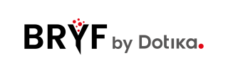 Logo de Bryf by Dotika