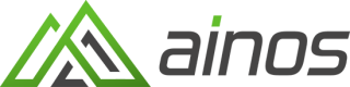 Logo de Ainos