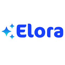 Logo de Elora
