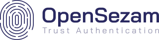 Logo de Open Sezam