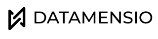 Logo de Datamensio