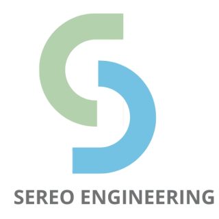 Logo de Sereo Engineering